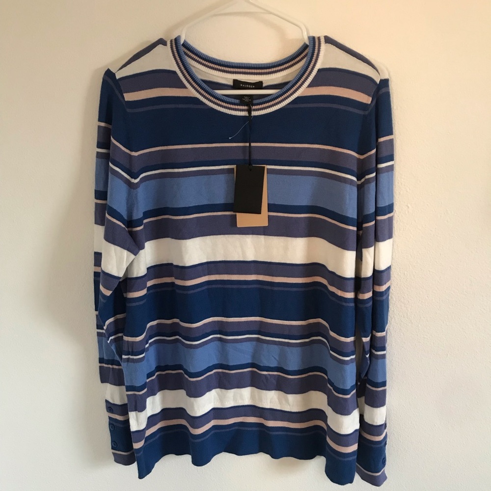 Halogen Women’s Light Sweater XXL